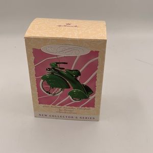 1997 Murray Velocipede by Hallmark